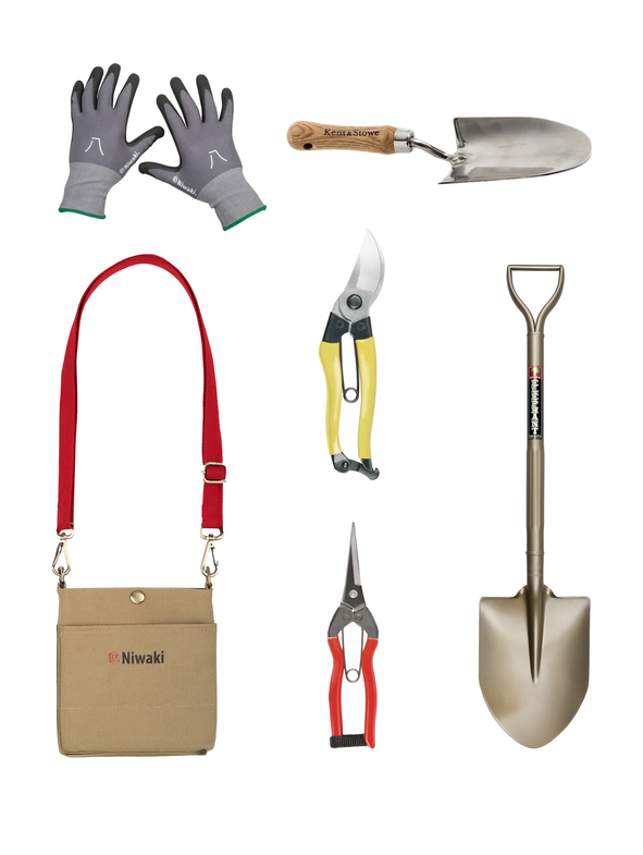 Classic Garden Tool Kit